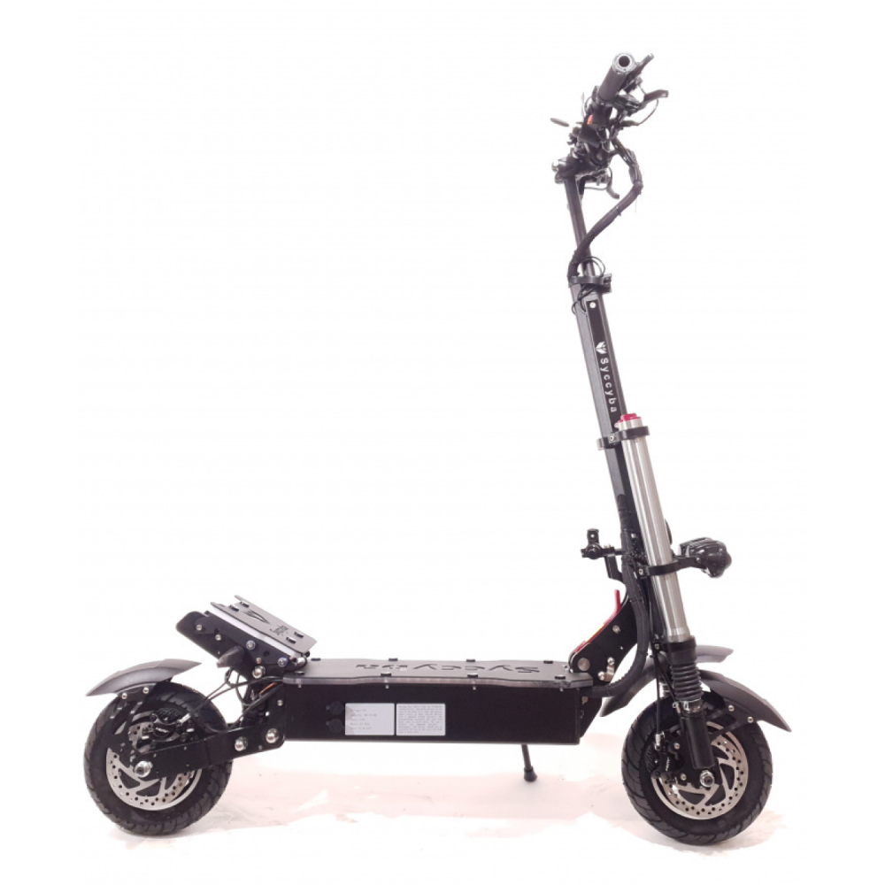 Электросамокат Syccyba R11 Mini 52V 39Ah 6