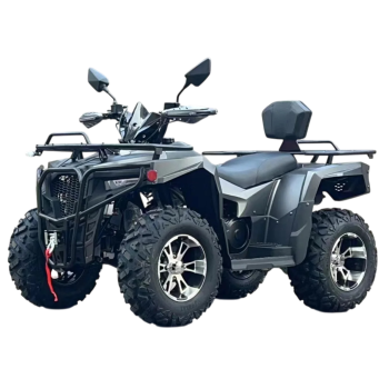 Квадроцикл WOLONG K2 