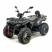 Электровадроцикл GreenCamel Сахара A1070 4x4 (10kW 120Ah 70 км/ч)