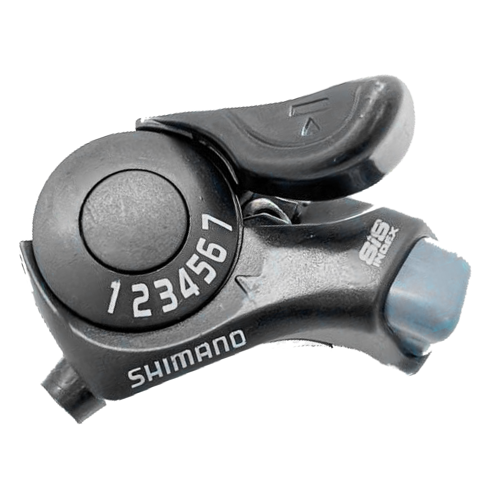 Переключать скоростей (шифтер) Minako F10 1