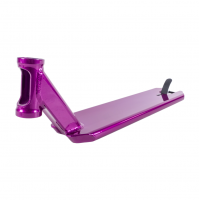 Дека для трюкового самоката Tech Team Provokator 47 Фиолетовый (Purple)