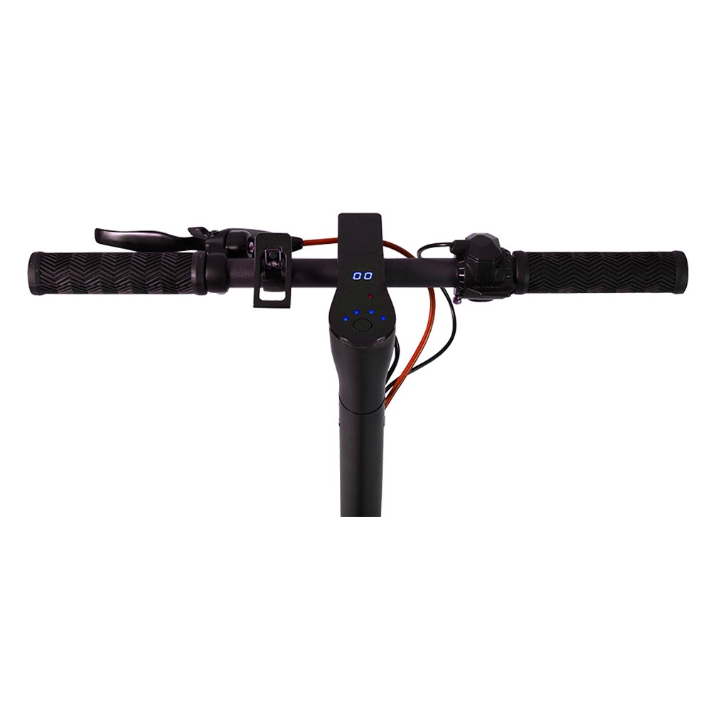 Электросамокат iconBIT Kick Scooter S85 1