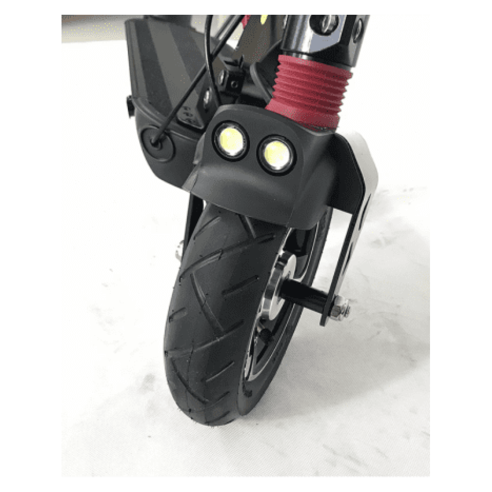 Электросамокат MaxSpeed MINI 5 1