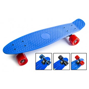 Пенни борд Zippy Board penny 22 Blue