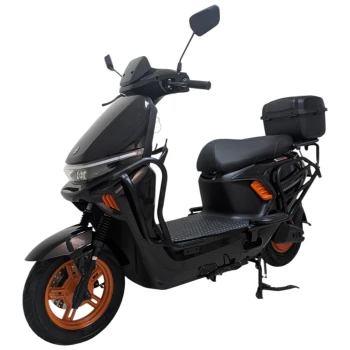 Электроскутер Yasmand M9C+