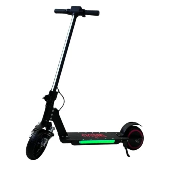 Электросамокат Wolong Q4+ 