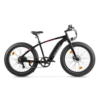 Электровелосипед Sporto Newt