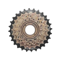 Звезда задняя Minako F10