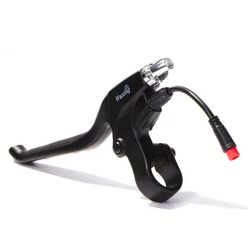 Ручка тормоза для электросамоката Kugoo M4 (правая)